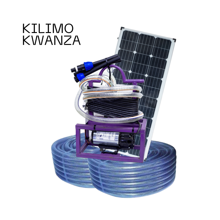 PK310: Kilimo Kwanza